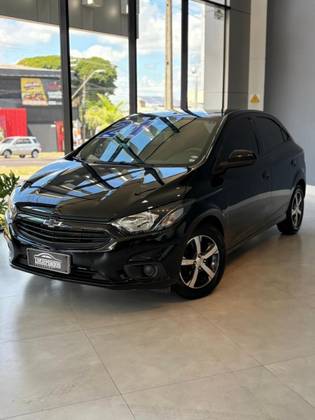 CHEVROLET ONIX 1.0 FLEX MANUAL